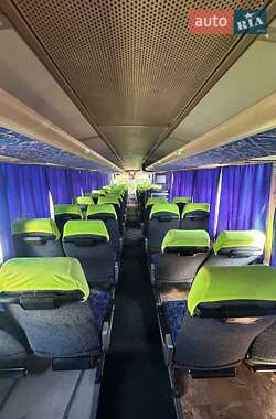 Туристический / Междугородний автобус Setra 215 HD 1999 в 