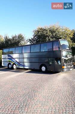 Туристический / Междугородний автобус Setra 216 HDS 1996 в Днепре