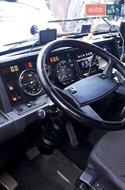 Туристический / Междугородний автобус Setra 216 HDS 1996 в Днепре
