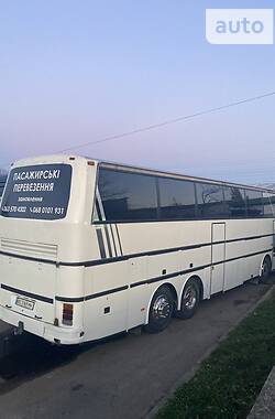 Туристичний / Міжміський автобус Setra 216 HDS 1994 в Львові