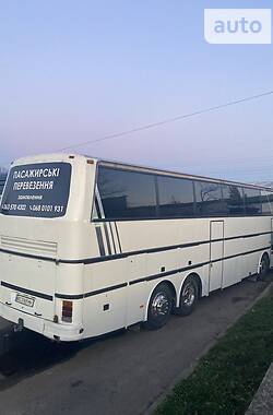 Туристический / Междугородний автобус Setra 216 HDS 1994 в Львове