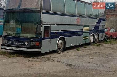 Туристический / Междугородний автобус Setra 216 HDS 1984 в Запорожье