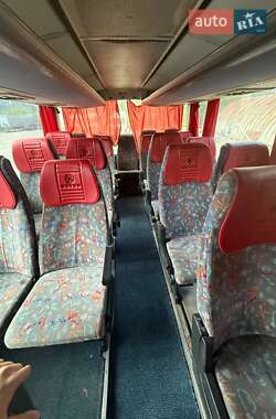Туристичний / Міжміський автобус Setra 228 HD 1993 в 