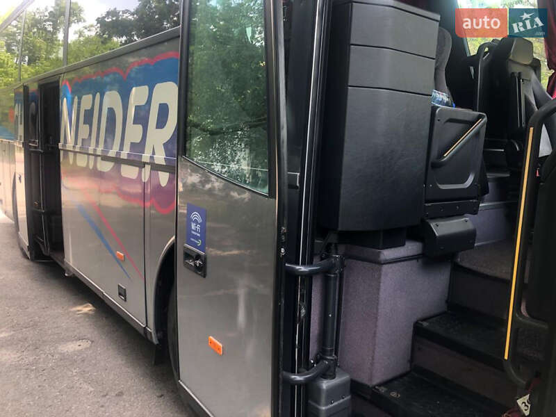 Туристичний / Міжміський автобус Setra 309 HD 1996 в Полтаві