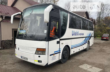 Туристический / Междугородний автобус Setra 309 HD 1995 в Львове