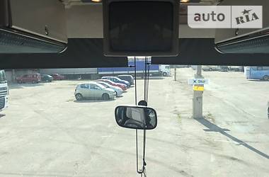 Туристический / Междугородний автобус Setra 315 GT-HD 2001 в 