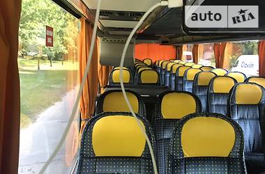 Туристический / Междугородний автобус Setra 315 GT-HD 2001 в 
