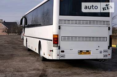 Туристический / Междугородний автобус Setra 315 GT-HD 2000 в 