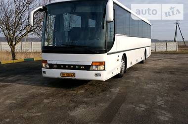 Туристический / Междугородний автобус Setra 315 GT-HD 2000 в 