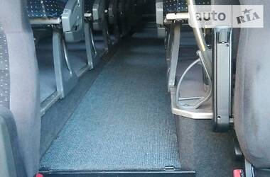 Туристический / Междугородний автобус Setra 315 GT-HD 2004 в 