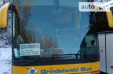 Туристический / Междугородний автобус Setra 315 GT-HD 2004 в 
