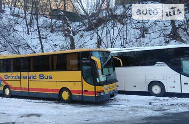 Туристический / Междугородний автобус Setra 315 GT-HD 2004 в Киеве