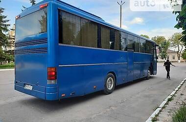 Туристичний / Міжміський автобус Setra 315 GT-HD 1999 в Одесі