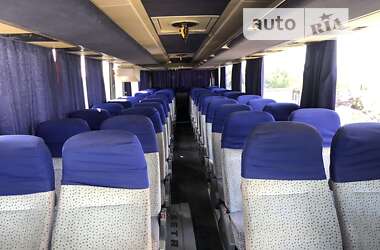 Туристический / Междугородний автобус Setra 315 GT-HD 2004 в Тульчине
