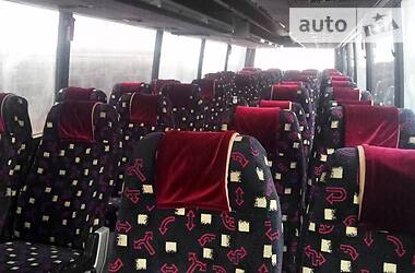 Туристический / Междугородний автобус Setra 315 HD 1992 в 