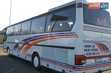 Туристический / Междугородний автобус Setra 315 HD 1997 в 