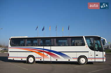 Туристический / Междугородний автобус Setra 315 HD 1997 в 