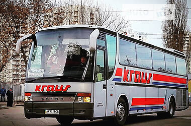 Туристический / Междугородний автобус Setra 315 HD 1994 в Черкассах