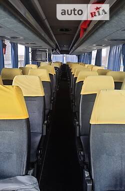 Туристический / Междугородний автобус Setra 315 HD 1994 в Днепре