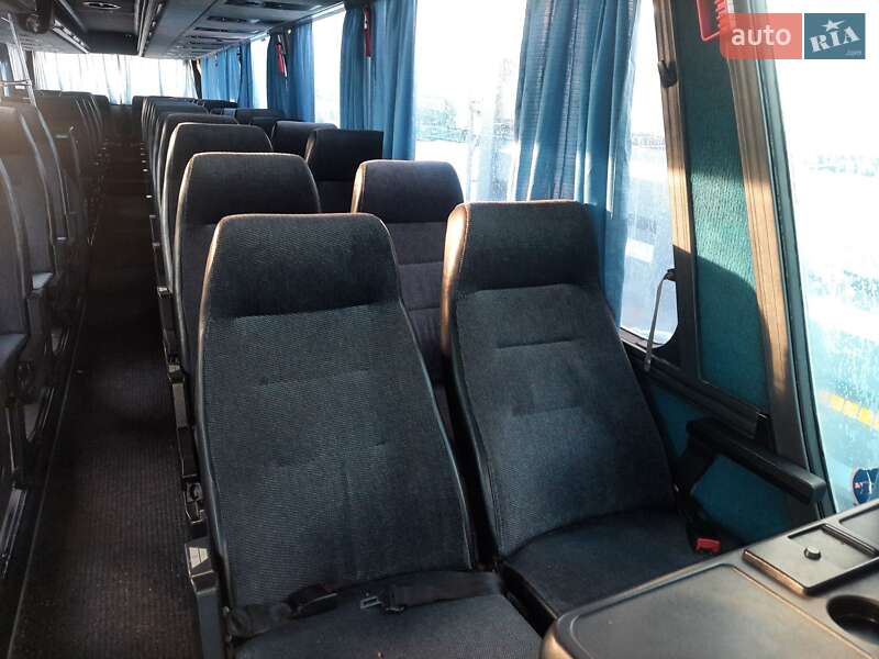 Туристичний / Міжміський автобус Setra 315 HD 1994 в Дніпрі