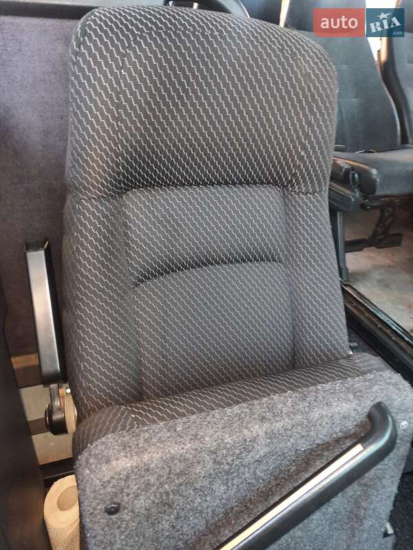 Туристичний / Міжміський автобус Setra 315 HD 1994 в Дніпрі