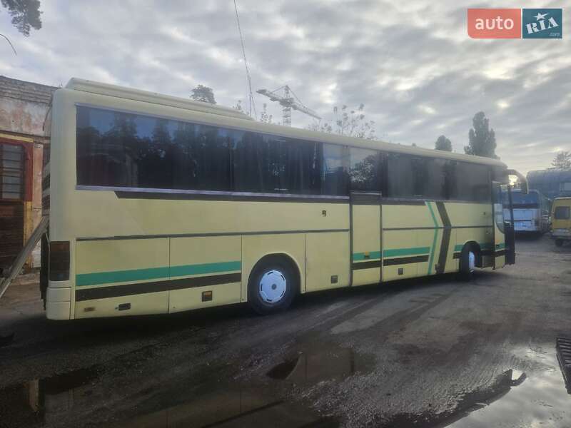 Туристичний / Міжміський автобус Setra 315 HD 1999 в Києві