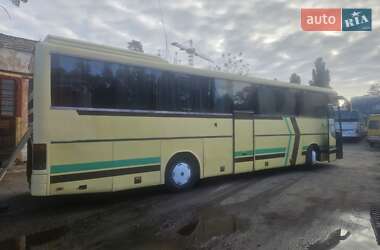Туристичний / Міжміський автобус Setra 315 HD 1999 в 