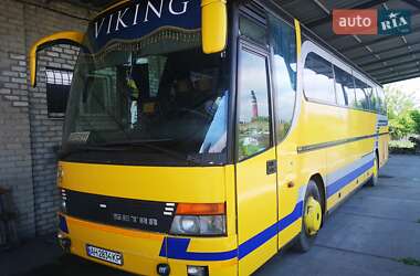 Туристический / Междугородний автобус Setra 315 HD 1996 в 