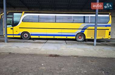 Туристический / Междугородний автобус Setra 315 HD 1996 в 