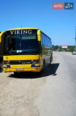 Туристический / Междугородний автобус Setra 315 HD 1996 в 