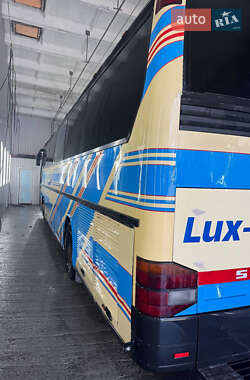 Туристический / Междугородний автобус Setra 315 HD 1996 в 