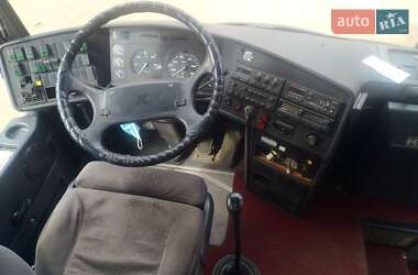 Туристический / Междугородний автобус Setra 315 HD 1996 в 