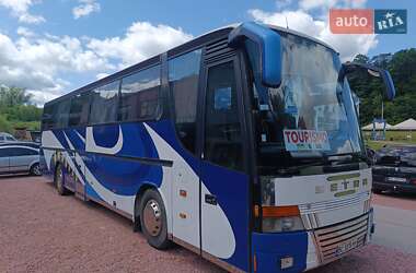 Туристический / Междугородний автобус Setra 315 HD 1996 в 