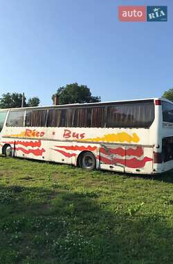 Туристический / Междугородний автобус Setra 315 HD 1999 в Снятине