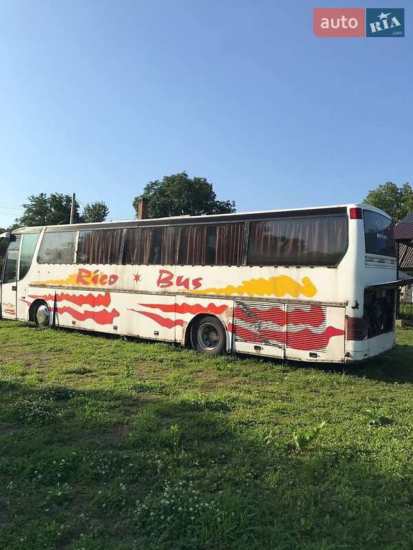 Setra 315 HD 1999 Setra 315 HD 1999