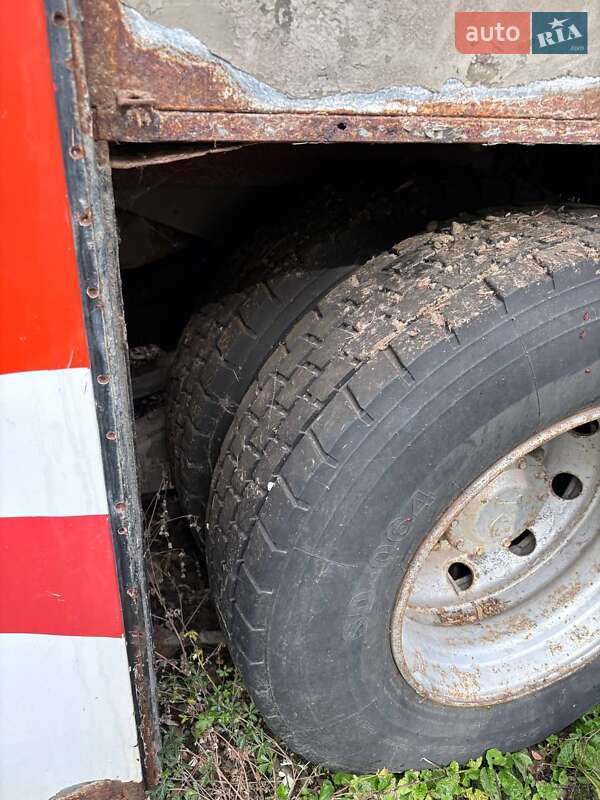 Туристичний / Міжміський автобус Setra 315 HD 1999 в Снятині фото 3 Туристичний / Міжміський автобус Setra 315 HD 1999 в Снятині