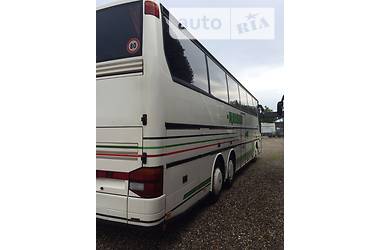Туристический / Междугородний автобус Setra 315 HDH 2001 в 