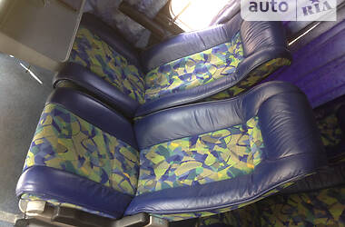 Туристический / Междугородний автобус Setra 315 HDH 1999 в 