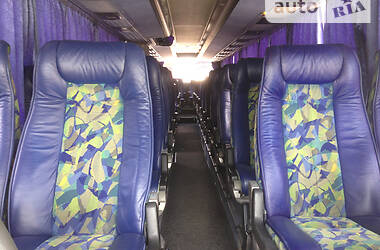 Туристический / Междугородний автобус Setra 315 HDH 1999 в 