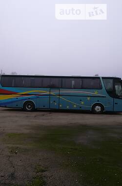 Туристичний / Міжміський автобус Setra 315 HDH 1994 в Запоріжжі