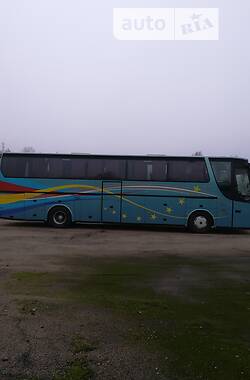 Туристичний / Міжміський автобус Setra 315 HDH 1994 в 