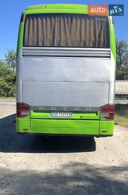 Туристический / Междугородний автобус Setra 315 HDH 2000 в Виннице