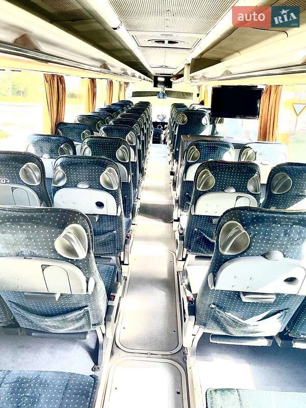 Туристический / Междугородний автобус Setra 315 HDH 2000 в Виннице фото 24 Туристический / Междугородний автобус Setra 315 HDH 2000 в Виннице