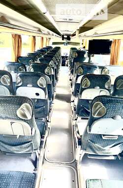 Туристический / Междугородний автобус Setra 315 HDH 2000 в Виннице