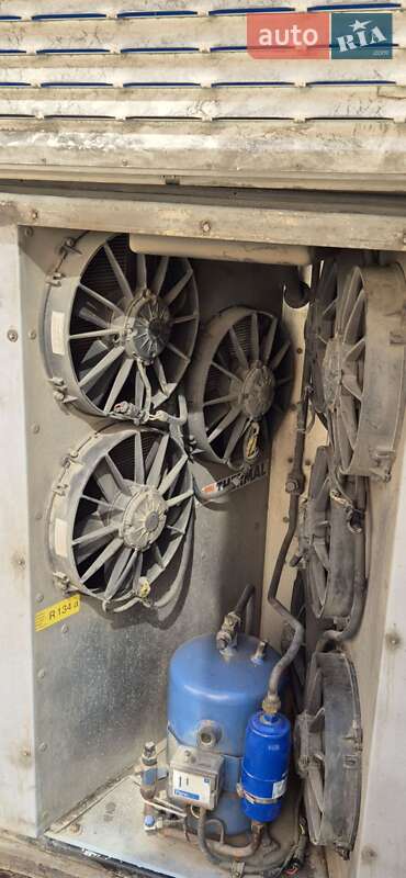 Туристический / Междугородний автобус Setra 315 HDH 1995 в Одессе
