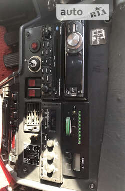 Туристический / Междугородний автобус Setra 315 HDH 1999 в Черновцах