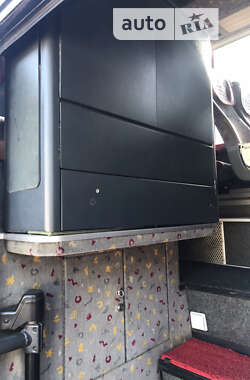 Туристический / Междугородний автобус Setra 315 HDH 1999 в Черновцах