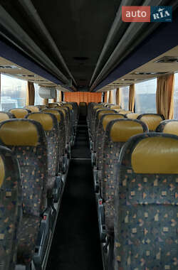 Туристический / Междугородний автобус Setra 315 HDH 2001 в 