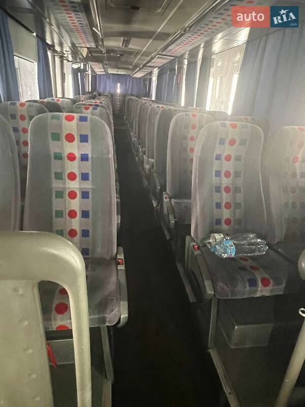 Туристический / Междугородний автобус Setra 315 HDH 1998 в Киеве