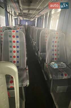 Туристический / Междугородний автобус Setra 315 HDH 1998 в 
